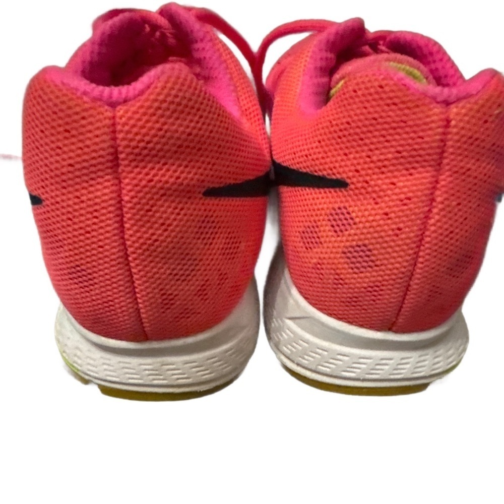 Nike Pegasus 31 Running Shoes Women US Hyper Pink Black Volt C6
Sz7.5 - Picture 3 of 5
